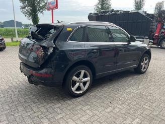 Audi Q5 Q5 (8RB), SUV, 2008 / 2017 2.0 TFSI 16V Quattro picture 5