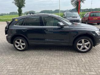 Audi Q5 Q5 (8RB), SUV, 2008 / 2017 2.0 TFSI 16V Quattro picture 6