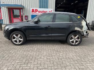 Audi Q5 Q5 (8RB), SUV, 2008 / 2017 2.0 TFSI 16V Quattro picture 2