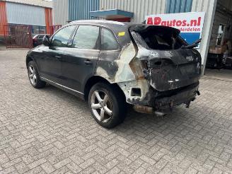 Audi Q5 Q5 (8RB), SUV, 2008 / 2017 2.0 TFSI 16V Quattro picture 3