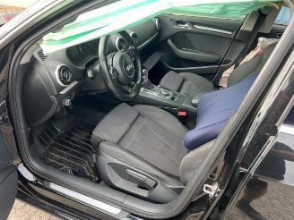 Audi A3 A3 Sportback (8VA/8VF), Hatchback 5-drs, 2012 / 2020 1.4 TFSI ACT Ultra 16V picture 10