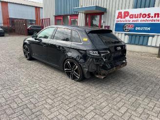 Audi A3 A3 Sportback (8VA/8VF), Hatchback 5-drs, 2012 / 2020 1.4 TFSI ACT Ultra 16V picture 3