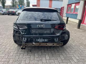 Audi A3 A3 Sportback (8VA/8VF), Hatchback 5-drs, 2012 / 2020 1.4 TFSI ACT Ultra 16V picture 4