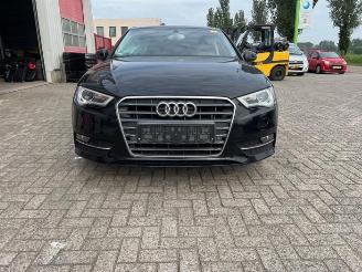 Audi A3 A3 Sportback (8VA/8VF), Hatchback 5-drs, 2012 / 2020 1.4 TFSI ACT Ultra 16V picture 8