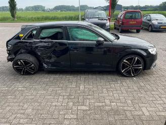 Audi A3 A3 Sportback (8VA/8VF), Hatchback 5-drs, 2012 / 2020 1.4 TFSI ACT Ultra 16V picture 6