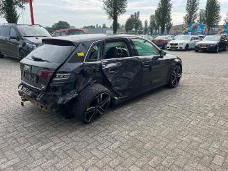 Audi A3 A3 Sportback (8VA/8VF), Hatchback 5-drs, 2012 / 2020 1.4 TFSI ACT Ultra 16V picture 5