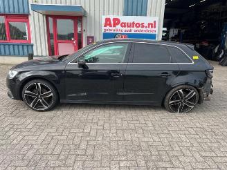 Audi A3 A3 Sportback (8VA/8VF), Hatchback 5-drs, 2012 / 2020 1.4 TFSI ACT Ultra 16V picture 2