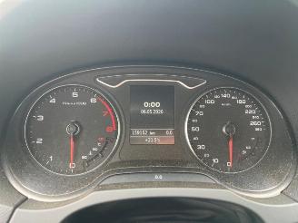Audi A3 A3 Sportback (8VA/8VF), Hatchback 5-drs, 2012 / 2020 1.4 TFSI ACT Ultra 16V picture 12