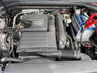 Audi A3 A3 Sportback (8VA/8VF), Hatchback 5-drs, 2012 / 2020 1.4 TFSI ACT Ultra 16V picture 14