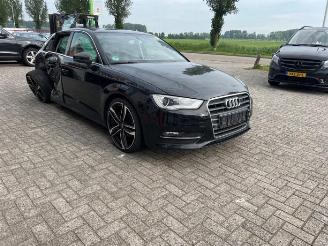 Audi A3 A3 Sportback (8VA/8VF), Hatchback 5-drs, 2012 / 2020 1.4 TFSI ACT Ultra 16V picture 7
