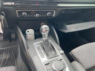 Audi A3 A3 Sportback (8VA/8VF), Hatchback 5-drs, 2012 / 2020 1.4 TFSI ACT Ultra 16V picture 13