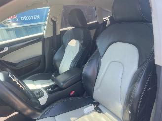 Audi A5 2.0 TFSI QUATTRO AUTOMAAT picture 10