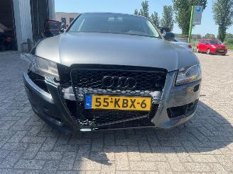Audi A5 2.0 TFSI QUATTRO AUTOMAAT picture 8