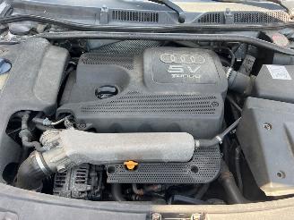 Audi TT 1.8 20V TURBO picture 14