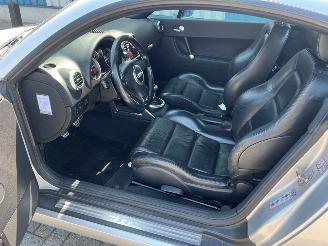 Audi TT 1.8 20V TURBO picture 10