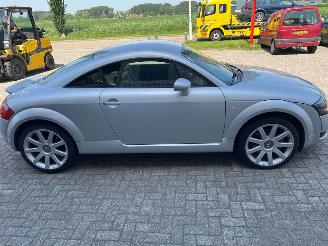 Audi TT 1.8 20V TURBO picture 6