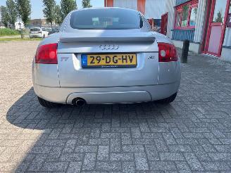 Audi TT 1.8 20V TURBO picture 4