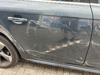 Audi A4 2.0 TFSI 179pk picture 22