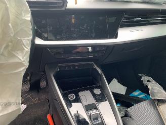Audi A3 SPORTBACK 1.0 30 TFSI MILD HYBRIDE picture 10