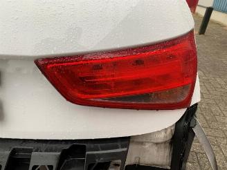 Audi A1 A1 Sportback (8XA/8XF), Hatchback 5-drs, 2011 / 2018 1.2 TFSI picture 13
