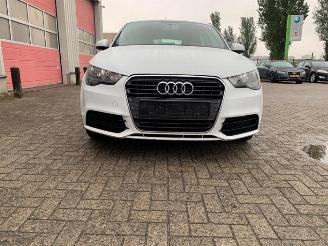 Audi A1 A1 Sportback (8XA/8XF), Hatchback 5-drs, 2011 / 2018 1.2 TFSI picture 8