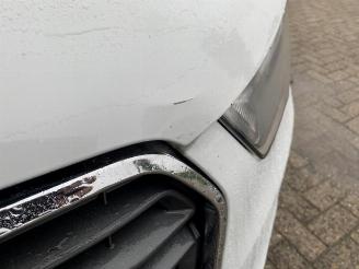 Audi A1 A1 Sportback (8XA/8XF), Hatchback 5-drs, 2011 / 2018 1.2 TFSI picture 15