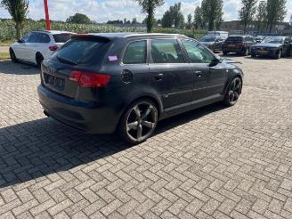 Audi A3 A3 Sportback (8PA), Hatchback 5-drs, 2004 / 2013 2.0 TFSI 16V picture 5