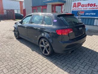 Audi A3 A3 Sportback (8PA), Hatchback 5-drs, 2004 / 2013 2.0 TFSI 16V picture 3
