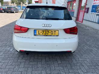 Audi A1 1.2 TFSI SCHADEVRIJ! picture 4