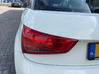 Audi A1 1.2 TFSI SCHADEVRIJ! picture 15