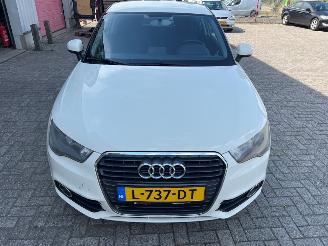 Audi A1 1.2 TFSI SCHADEVRIJ! picture 9