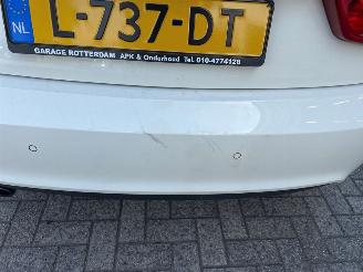 Audi A1 1.2 TFSI SCHADEVRIJ! picture 16