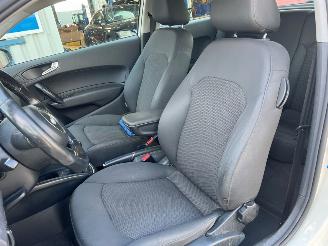 Audi A1 1.2 TFSI SCHADEVRIJ! picture 11