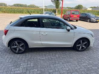 Audi A1 1.2 TFSI SCHADEVRIJ! picture 6