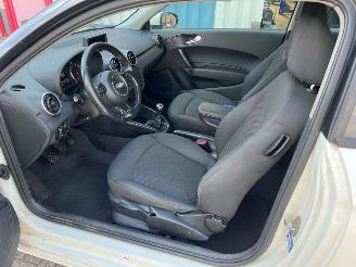 Audi A1 1.2 TFSI SCHADEVRIJ! picture 10