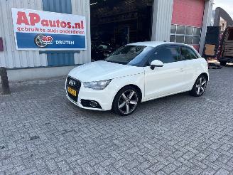 Unfallwagen Audi A1 1.2 TFSI SCHADEVRIJ! 2011/5