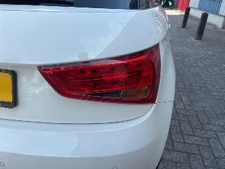 Audi A1 1.2 TFSI SCHADEVRIJ! picture 17