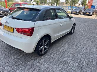 Audi A1 1.2 TFSI SCHADEVRIJ! picture 5