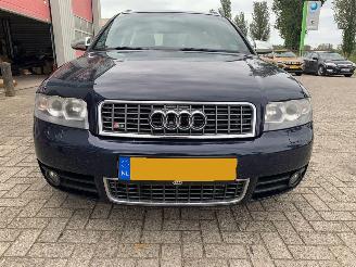 Audi S4 4.2 V8 40V 344pk picture 8
