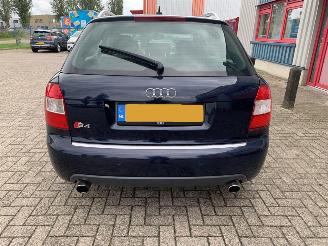 Audi S4 4.2 V8 40V 344pk picture 4