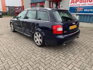 Audi S4 4.2 V8 40V 344pk picture 3