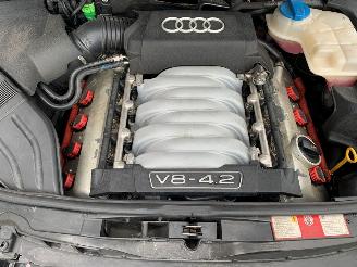 Audi S4 4.2 V8 40V 344pk picture 17