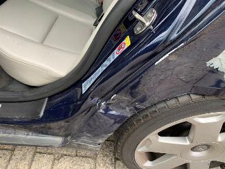 Audi S4 4.2 V8 40V 344pk picture 23