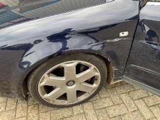 Audi S4 4.2 V8 40V 344pk picture 18