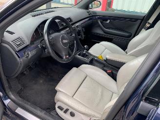 Audi S4 4.2 V8 40V 344pk picture 9
