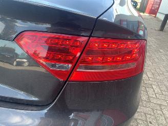Audi A5 A5 SPORTBACK 2.0 TFSI 179pk AUTOMAAT picture 15