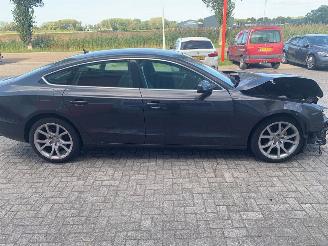 Audi A5 A5 SPORTBACK 2.0 TFSI 179pk AUTOMAAT picture 6