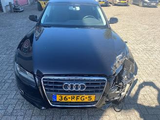 Audi A5 2.0 TFSI 179pk picture 9