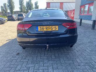Audi A5 2.0 TFSI 179pk picture 4