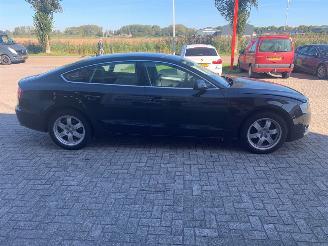 Audi A5 2.0 TFSI 179pk picture 6